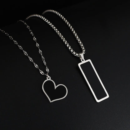 Sunlight Heart Magic Necklace Special