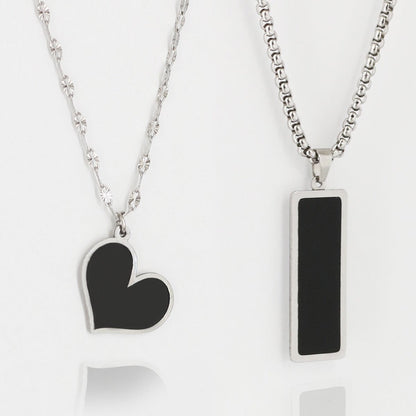 Sunlight Heart Magic Necklace Special